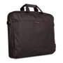 NGS Maletín Monray Enterprise para Portátiles de hasta 15.6'' Negro/Rojo